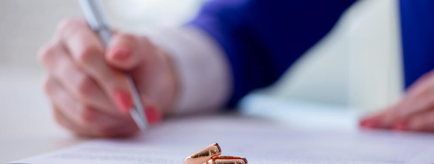 How Prenuptial Agreements Protect Children in a Second Marriage
