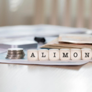 How Inheritances Impact Alimony Payments