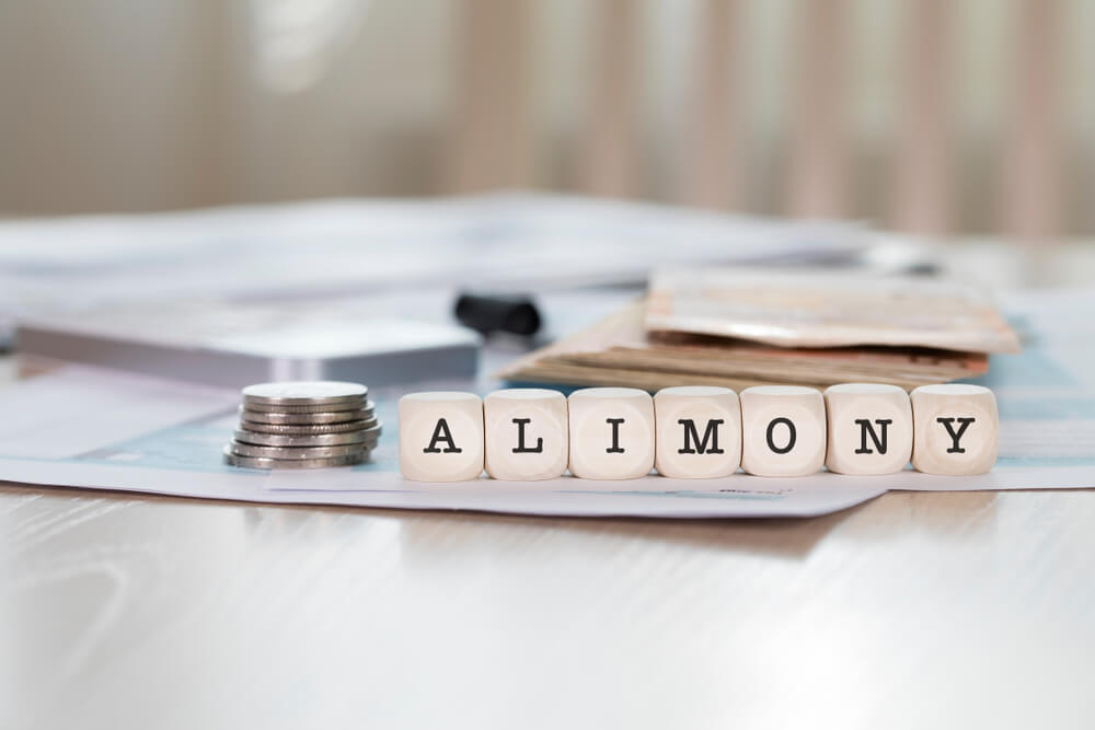 How Inheritances Impact Alimony Payments