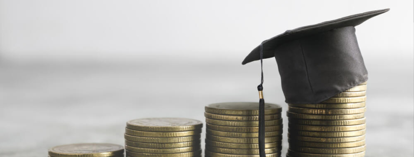 Divorce and College Tuitions