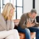 Navigating the Challenges of a Gray Divorce