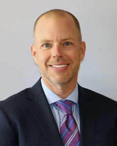 Christopher D. Pence
