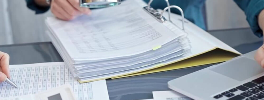 The Role of a Forensic Accountant in a High Net-Worth Divorce