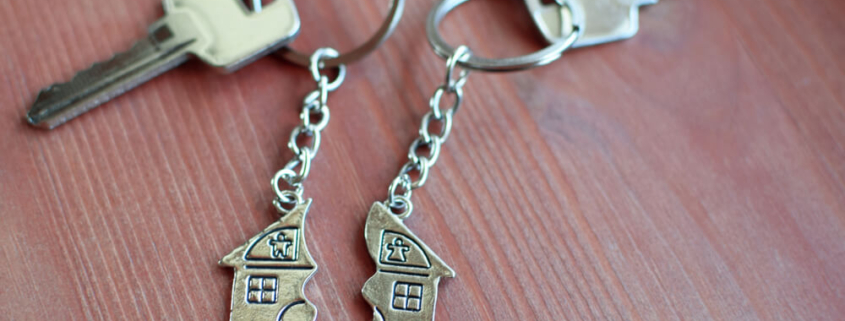 How Do You Divide Equity in a Home When Divorcing?