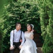 Prenuptial Agreements for Blended Families