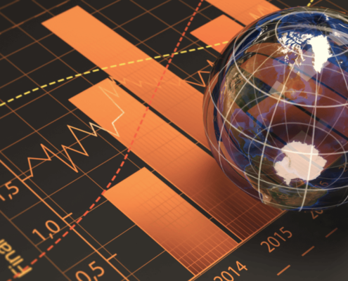 Offshore Accounts in High-Net-Worth Divorces