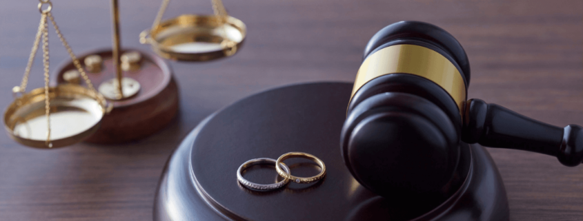 Protecting Business Partners in a High-Net-Worth Divorce