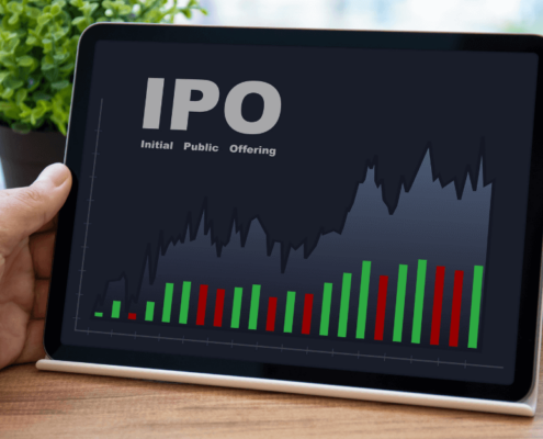 The Impact of Divorce on IPO Plans in West Virginia
