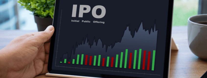 The Impact of Divorce on IPO Plans in West Virginia