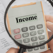 How Much of my Income Will I Lose in my Divorce