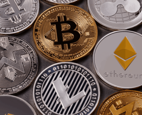 Cryptocurrency Portfolio Division_ Legal Framework and Forensic Tracing Methods