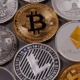 Cryptocurrency Portfolio Division_ Legal Framework and Forensic Tracing Methods