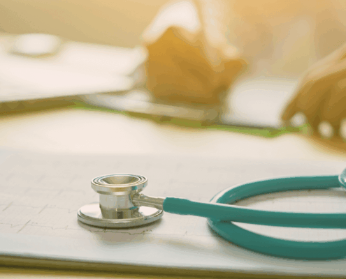 Medical Practice Divorces
