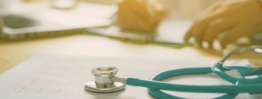 Medical Practice Divorces
