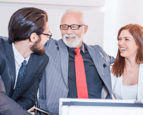 Family Business Succession Planning Amid Divorce