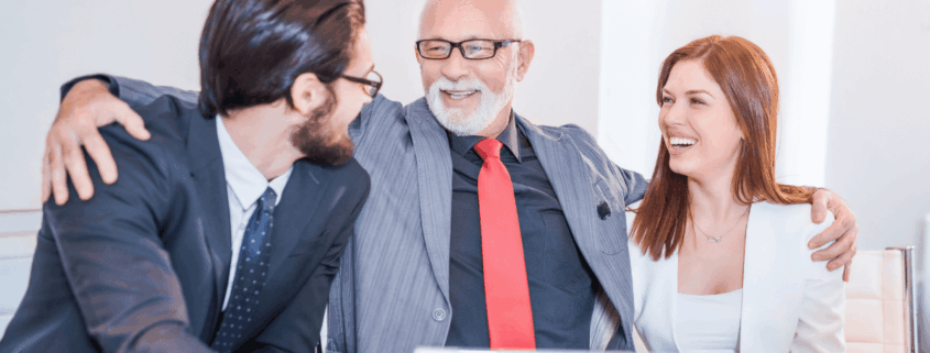 Family Business Succession Planning Amid Divorce