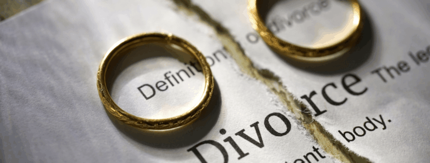 Sissonville, WV Divorce Lawyers