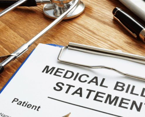 Calculating Future Medical Expenses in West Virginia