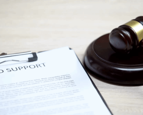 Child Support for High-Net-Worth Families in West Virginia