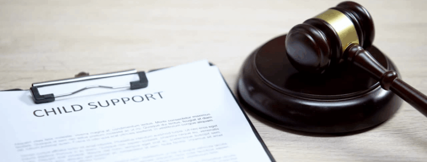 Child Support for High-Net-Worth Families in West Virginia