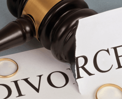 Divorcing an Entrepreneur in West Virginia