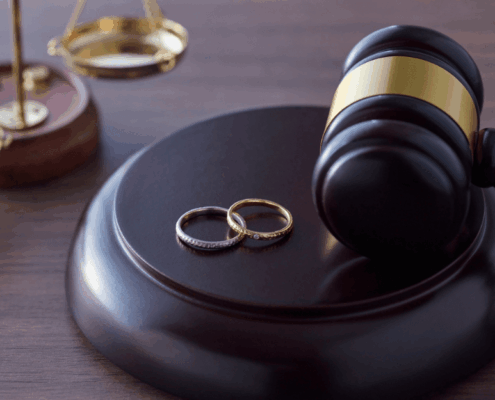 Capital Gains Pitfalls_ Tax Planning for High-Asset Divorce Settlements
