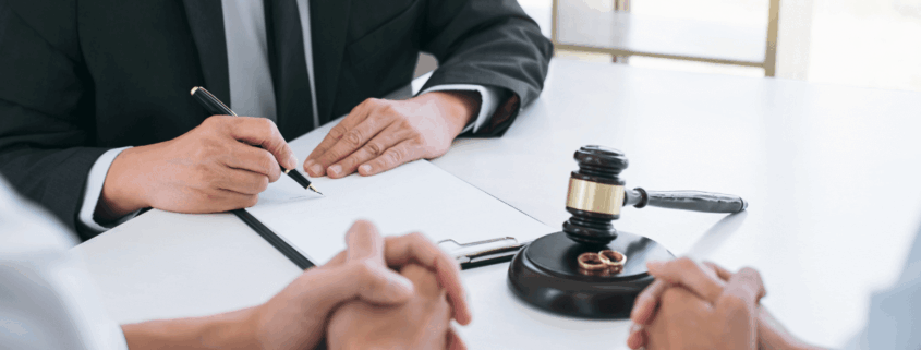 Chesapeake, WV Divorce Lawyers