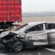 Why Truck Accident Cases Are More Complex Than Regular Car Accidents
