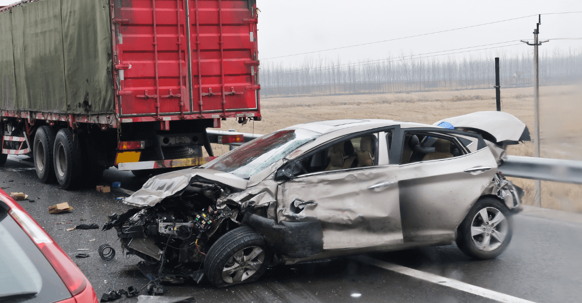  truck accident law firm 