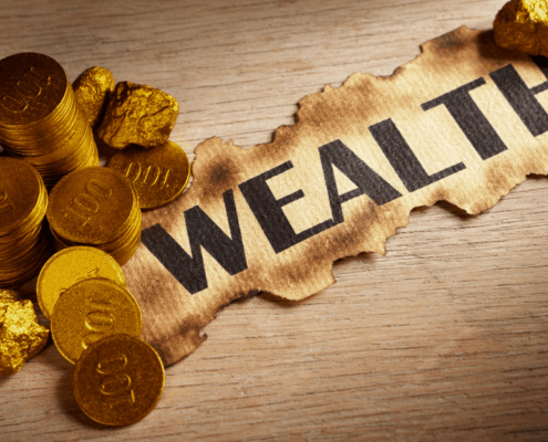 How to Protect Inherited Wealth During Equitable Distribution Negotiations