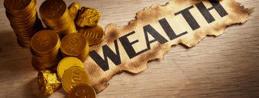How to Protect Inherited Wealth During Equitable Distribution Negotiations