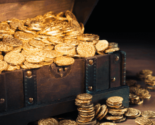 Post-Nups on the Rise_ Updating Agreements as Wealth Grows