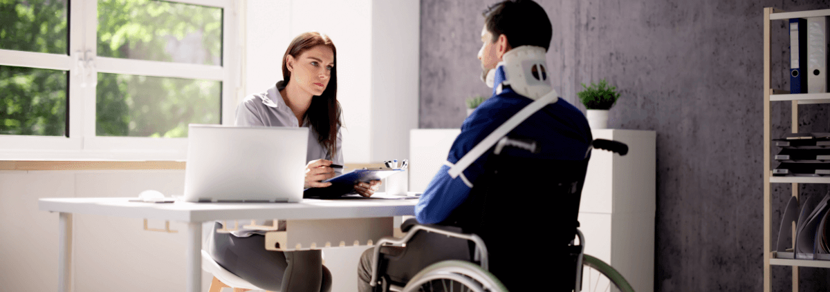 What Percentage of West Virginia Personal Injury Cases go to Trial