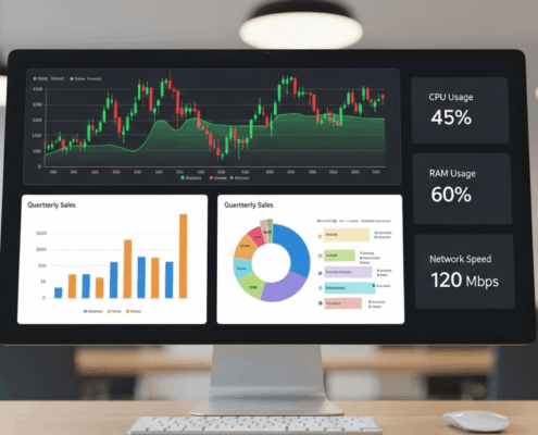 Stock Portfolio Rebalancing After Divorce_ Avoiding Wash-Sale Rules