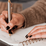 What Is a Personal Injury Journal and Why Should I Use One After a Car Accident