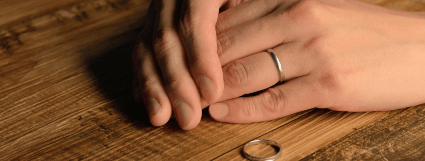 Marmet, WV High Asset Divorce Lawyers