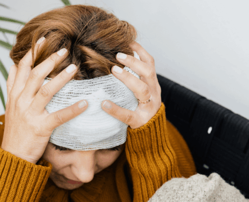 What Are My Legal Rights After a Holiday DUI Crash Injured Me or a Loved One