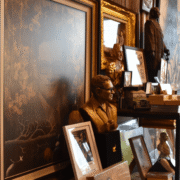 Art Collection Divorce Disputes_ Authentication Challenges, Provenance Issues, and Division Approaches