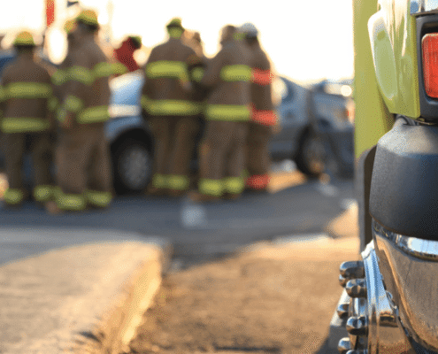 Multiple Parties in Commercial Truck Accidents_ Who Can You Sue