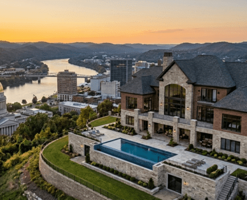 Luxury Real Estate Appraisals in a High Asset Divorce_ Choosing Experts Who Understand Market Nuance