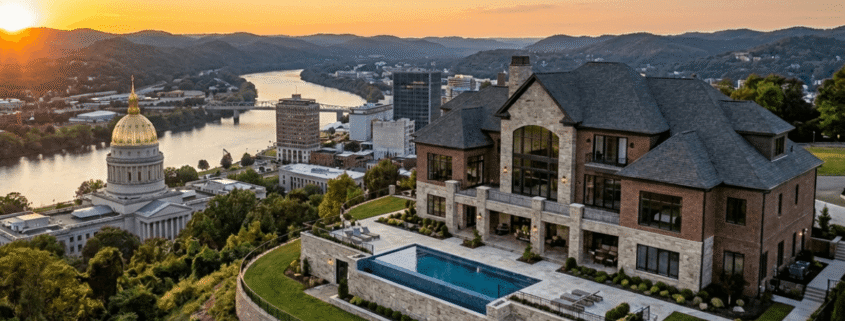 Luxury Real Estate Appraisals in a High Asset Divorce_ Choosing Experts Who Understand Market Nuance