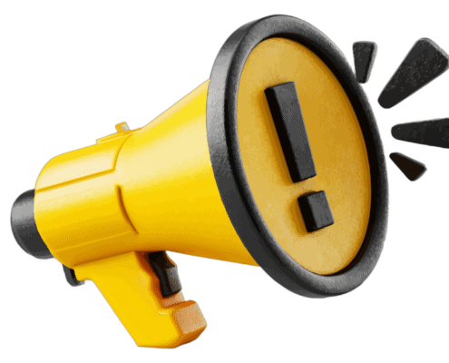 What Should You Do When Your Facility Receives an Environmental Notice of Violation