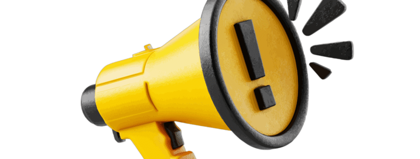 What Should You Do When Your Facility Receives an Environmental Notice of Violation