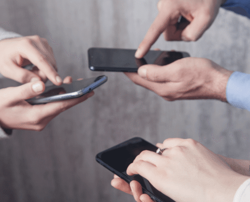 How Social Media Posts Can Impact Your West Virginia Auto Accident Case