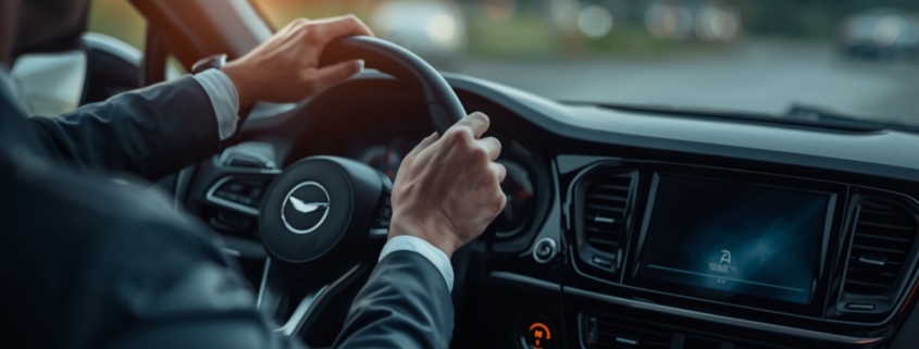 What Your Car's Black Box Reveals That Could Change Your Accident Case