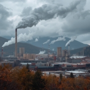 Which Hazardous Air Pollutant Regulations Apply to Industrial Operations in West Virginia?