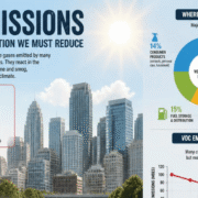 How Do Oil and Gas Operators Manage VOC Emissions Compliance in West Virginia?
