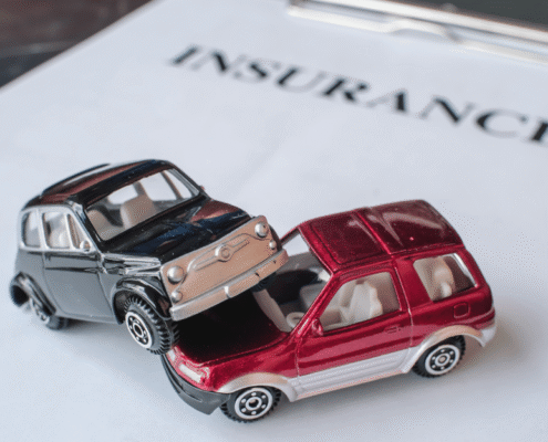 The Hidden Cost of "Minor" Car Crashes That Insurance Won't Tell You