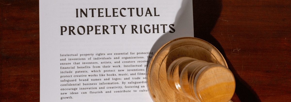 What Happens with Intellectual Property Rights in High-Net-Worth West Virginia Divorces?