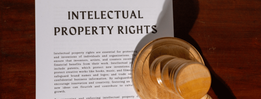 What Happens with Intellectual Property Rights in High-Net-Worth West Virginia Divorces?